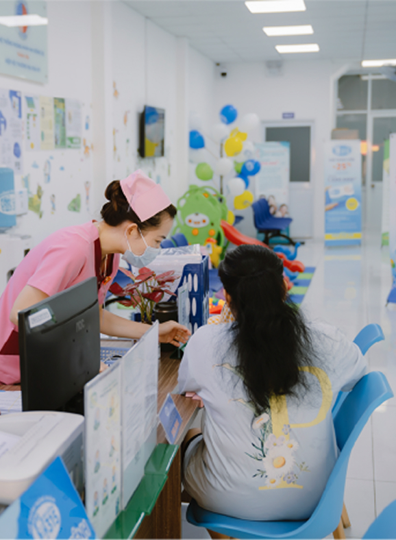Công nghệ hóa toàn diện