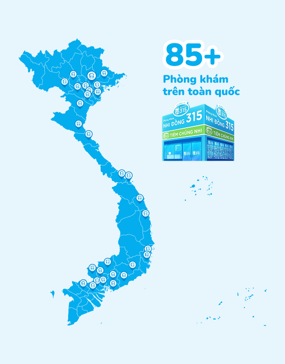 Vững vàng vị thế: 85+ cơ sở & tương lai mở rộng quốc gia